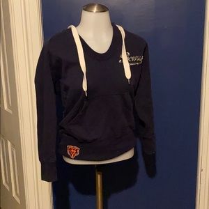 Chicago bears hoodie